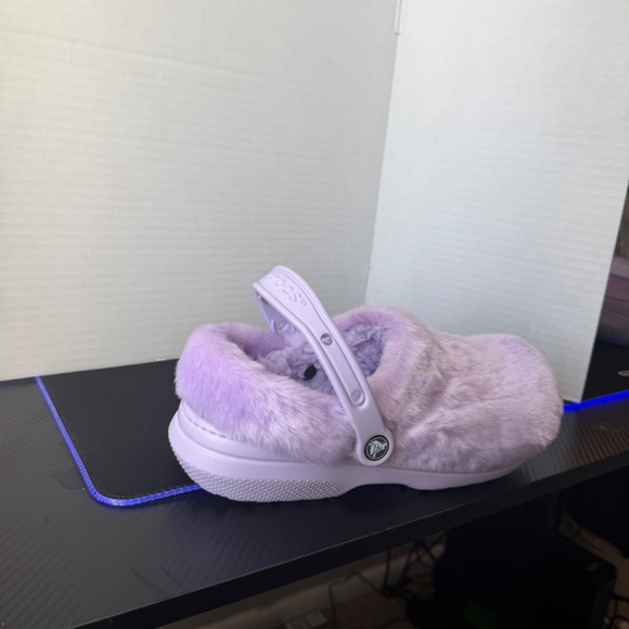 Crocs clogs classic fur sure - Picture 3 of 3